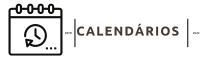 Calendário Brasileiro Logo